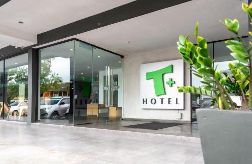 Sungai Petani Hotel | T+ Hotel Sungai Petani
