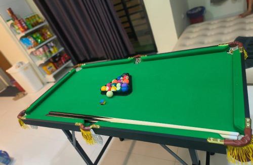 Kuala Terengganu House | Mommy's Homestay Private Pool Kuala Terengganu