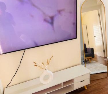 Malamig Apartment | Apartment in KAI Garden Residences