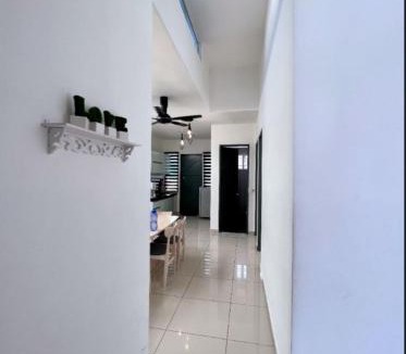 Taman Sri Kota Villa | A&H 81 HOMESTAY ALOR SETAR