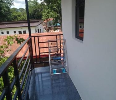 Los Banos Hostel | Rest Area Relax