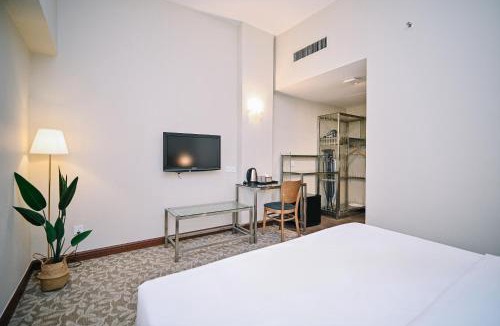 Bukit Jalil Hotel | Kingston Hotel 10 - Bukit Jalil