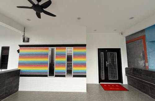 Pulau Ketam House | 吉胆岛玖壹壹民宿