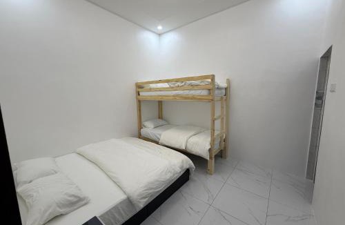 Pulau Ketam House | 吉胆岛玖壹壹民宿