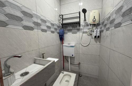 Pulau Ketam House | 吉胆岛玖壹壹民宿