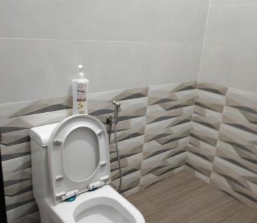 Central Seberang Perai House | Makwan Homestay C