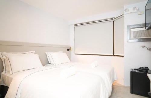 Legazpi Hotel | Hotel Lucca