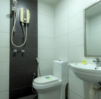 Pelabuhan Klang Hotel | Hotel Pavilion Port