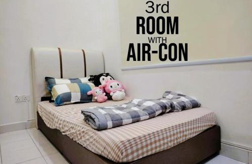 Sungai Petani House | HomeStay Sungai Petani Kedah