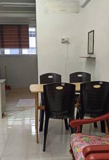 Taman Bayu Apartment | Homestay Budget Alor Setar