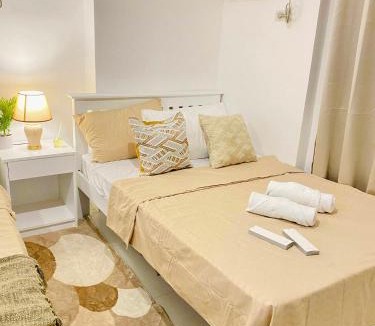Bacolod Apartment | Kozzy Loft Sitari Condominium