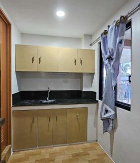 Samal Apartment | Eagles Nest Beach Resort Room 1