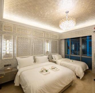 Downtown Kota Kinabalu Apartment | Regis by Ritz - A Member of The Luxury Hotel Group