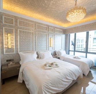 Downtown Kota Kinabalu Apartment | Regis by Ritz - A Member of The Luxury Hotel Group