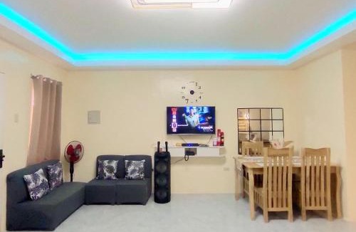Dipolog Apartment | Wyne's Tiny House near Royal Farm Resort