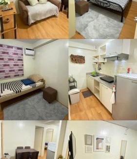 Sasa Apartment | Budget-friendly Unit