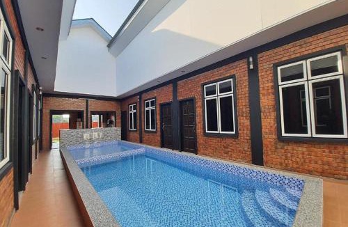 Semabok House | RumaMataAyer Homestay Islam Semabok Perdana - Melaka