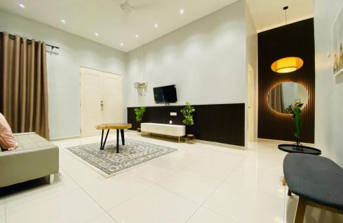 Kesang House | Hanah Home Muar III