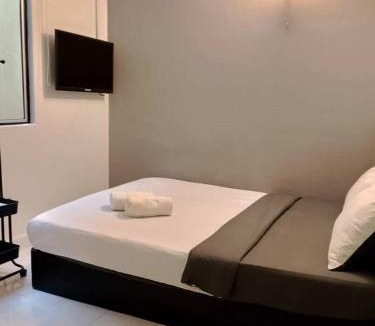 Bandar Kota Bharu Hotel | Andiana Hotel & Lodge - Kota Bharu City Centre