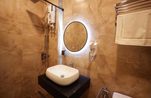 Kangar Hotel | Elissa Hotel & Suites