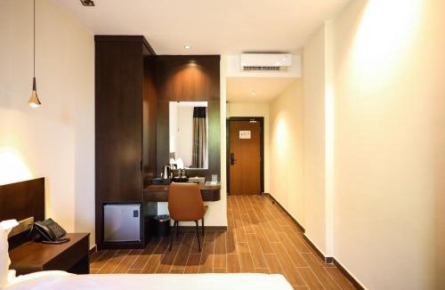 Kangar Hotel | Elissa Hotel & Suites