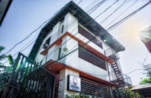 Coron Town Proper Hostel | Aroha Hostel