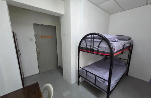 Downtown George Town House | Mingle 7 Hostel Georgetown Penang