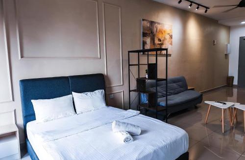 Seksyen 14 Apartment | Alinea Suites - IdealHub