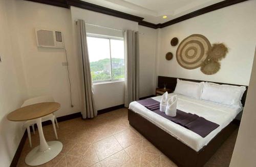 Coron Town Proper Hotel | Oceana Bay Coron