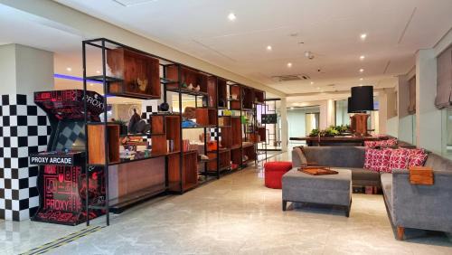 Legazpi Hotel | PROXY by The Oriental Albay