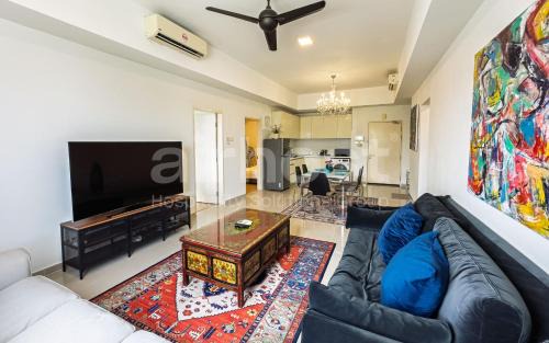 The Strand Apartment | Encorp Strand Residences by Airhost