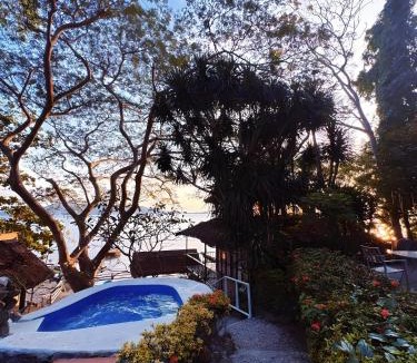 Bagalangit Hotel | Vida Pacifica Resort & Hotel by RedDoorz