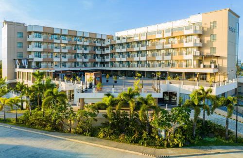Bacolod Hotel | SixtyFifth Destination Resort Hotel