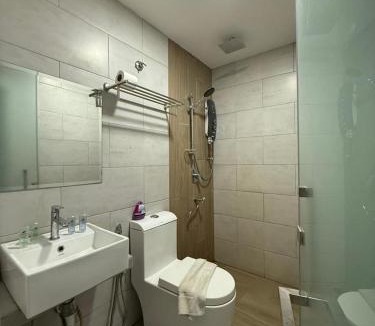 Kampung Nibung Hotel | Rest And Comfort Boutique Hotel