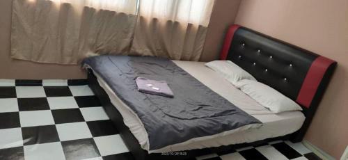 Kampong Baharu Hotel | Hotel Lii View Labis