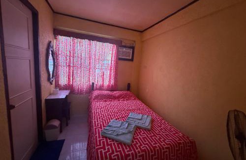 Maripipi Resort | Napo Beach Resort