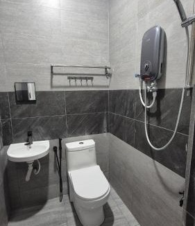 Mersing House | Durrani's Homestay