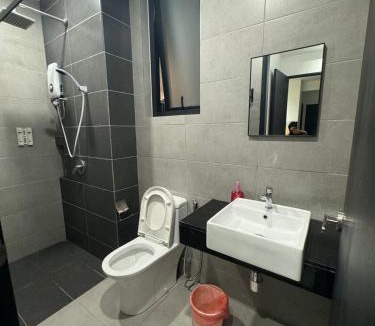 George Town Apartment | Modern 3BR w Panoramic Ocean Views Sleeps 10 A29
