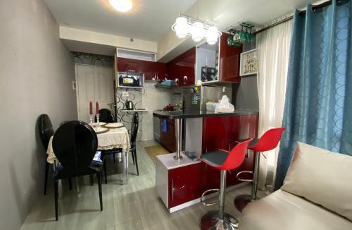 Pio del Pilar Apartment | Avida San Lorenzo condominium