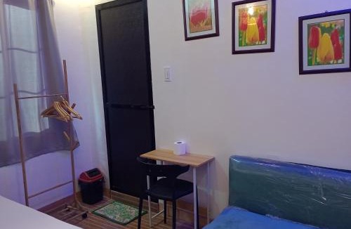 Burgos House | Zia Homestay