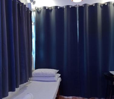 Burgos House | Zia Homestay