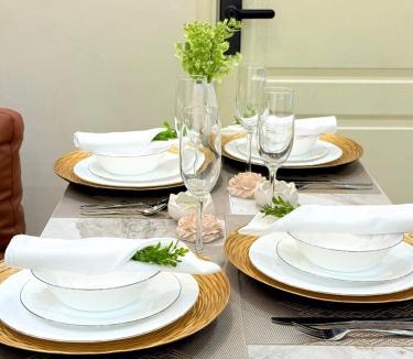 Rosario Apartment | 1-Bedroom Cozy Haven Sorrento Oasis