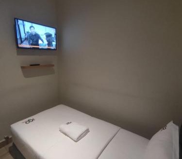 Subang Jaya Hotel | I Go Hotel USJ