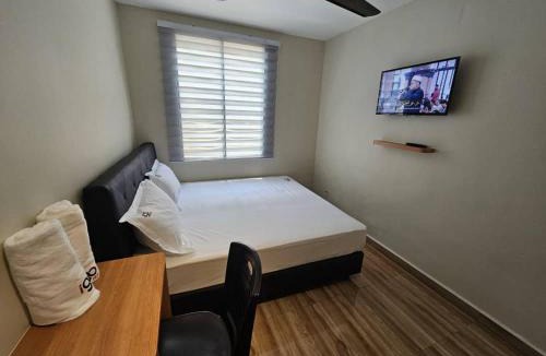 Subang Jaya Hotel | I Go Hotel USJ