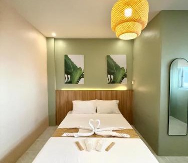 Olongapo Hostel | ABC Homes PH