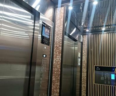 Project 4 Apartment | Infina Towers Cubao 1BR Unit
