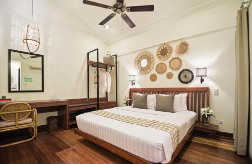 Balabag Resort | The Strand Boutique Resort