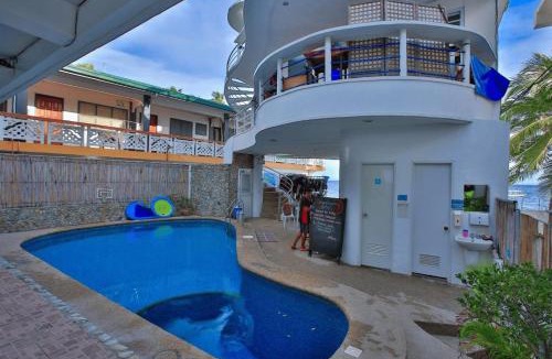 Puerto Galera Resort | Arkipelago Divers and Beach Resort