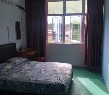 Sibu House | Tan 8034 SIBU JAYA