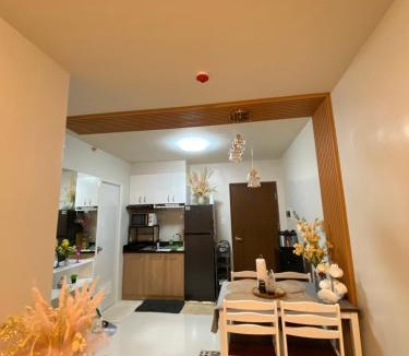 Butuan Apartment | SOLEIA manor Condo Hotel